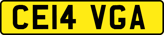 CE14VGA