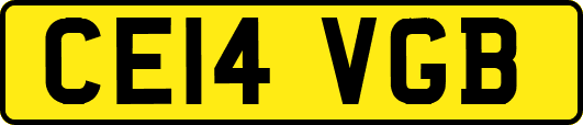 CE14VGB