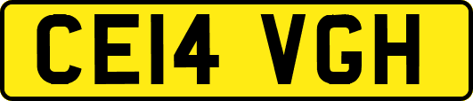 CE14VGH
