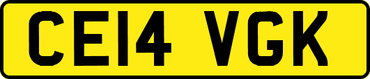 CE14VGK