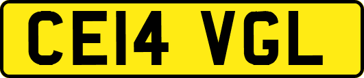 CE14VGL