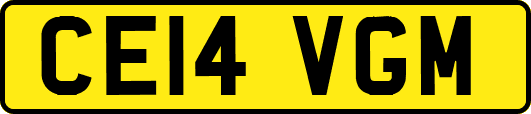 CE14VGM