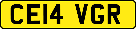 CE14VGR