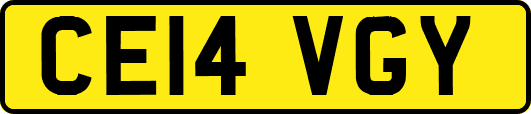 CE14VGY
