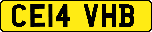 CE14VHB