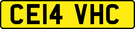 CE14VHC