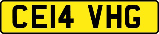 CE14VHG