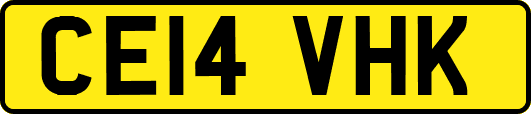 CE14VHK