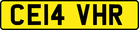 CE14VHR