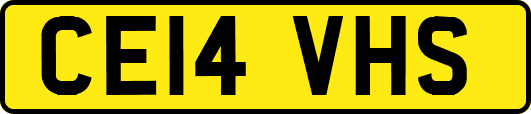 CE14VHS