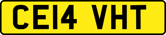 CE14VHT