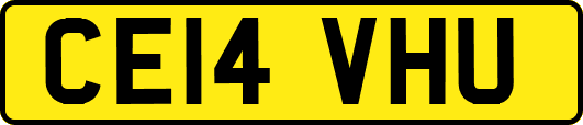 CE14VHU