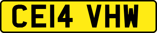 CE14VHW