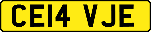 CE14VJE