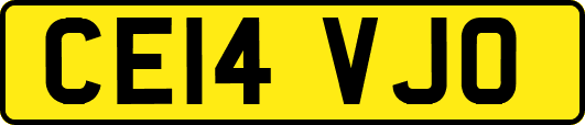 CE14VJO