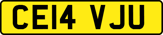 CE14VJU