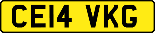 CE14VKG