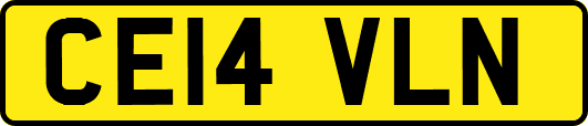 CE14VLN