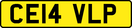 CE14VLP