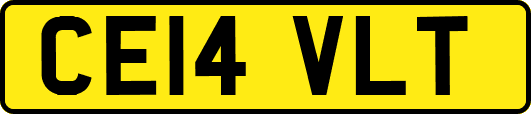 CE14VLT