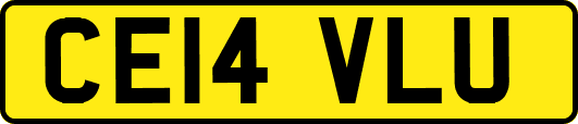 CE14VLU
