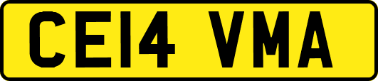CE14VMA
