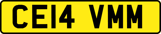 CE14VMM