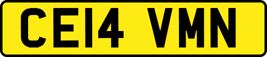 CE14VMN