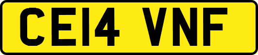CE14VNF