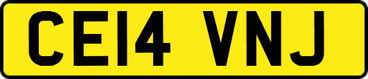 CE14VNJ