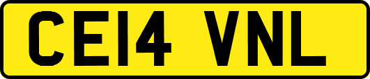CE14VNL