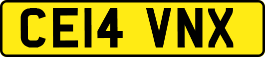 CE14VNX