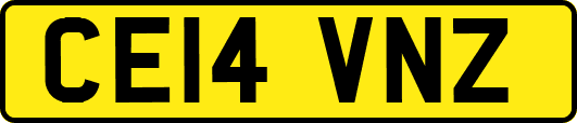 CE14VNZ