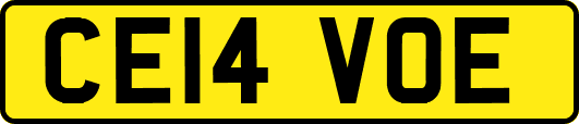 CE14VOE