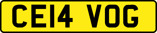 CE14VOG