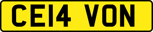 CE14VON
