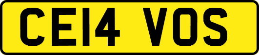 CE14VOS
