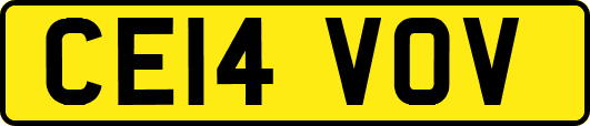 CE14VOV