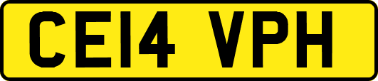 CE14VPH