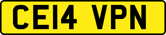 CE14VPN