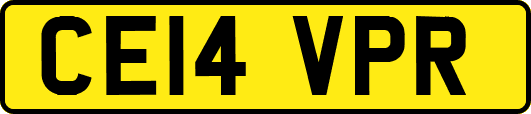 CE14VPR