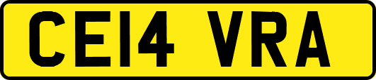 CE14VRA