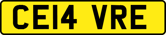 CE14VRE