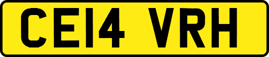 CE14VRH