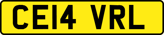 CE14VRL