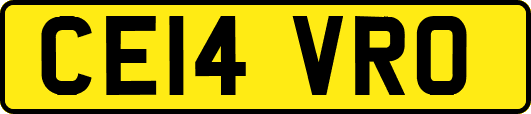 CE14VRO