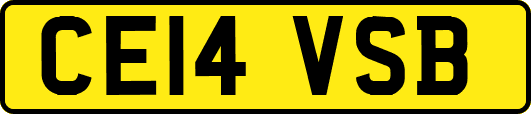 CE14VSB