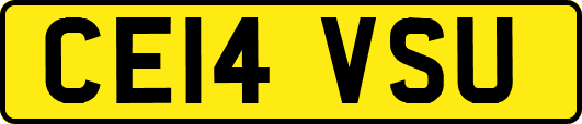 CE14VSU