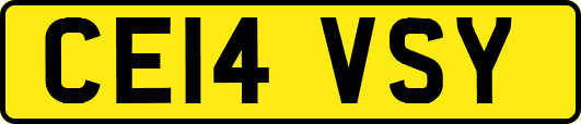 CE14VSY