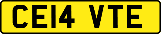 CE14VTE
